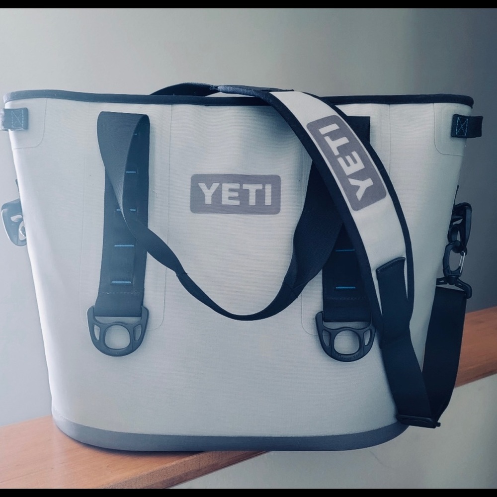 Yeti Hopper 30 Cooler Bag